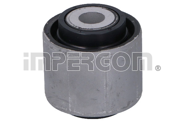 Mounting, differential